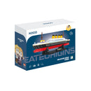 KOCO TITANIC 1510 PCS
