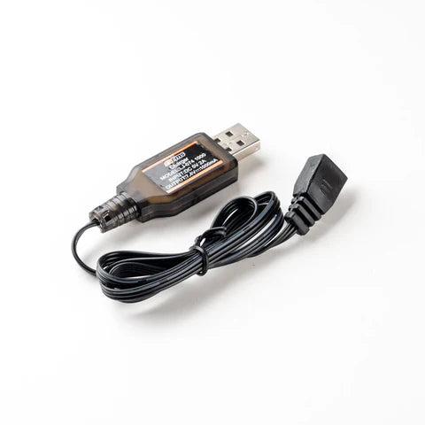 FMS USB 2S LIPO CHARGER CABLE