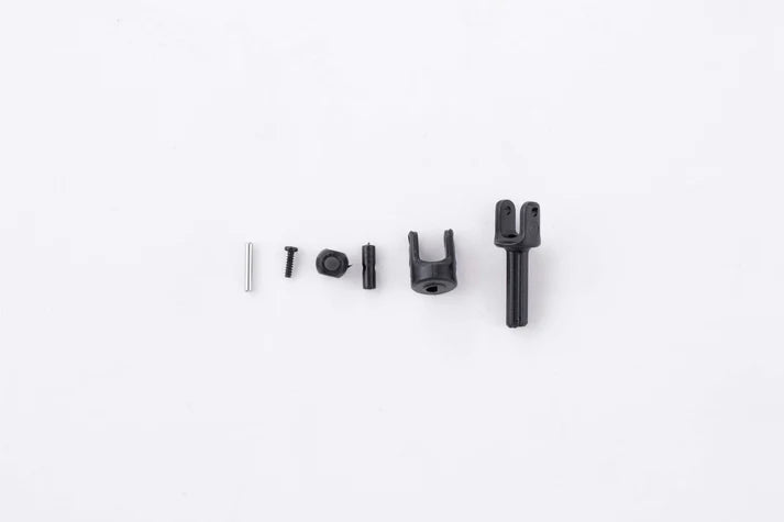 FMS 1:24 CVD AXLE SET A