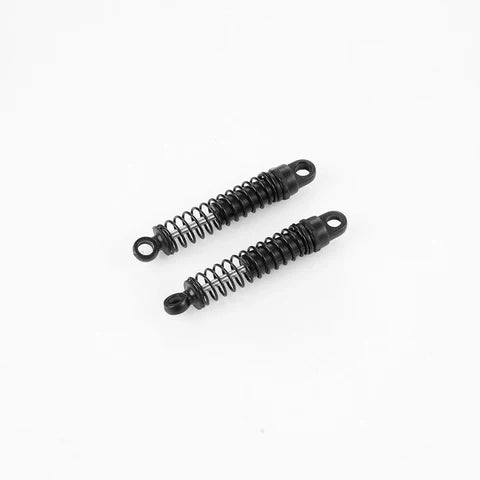 FMS 1:24 12421 OIL SHOCK ABSORBERS ASSEMBLY 1PAIR