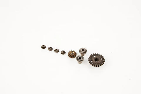 FMS 1:24 12421 DIFFERENTIAL GEAR