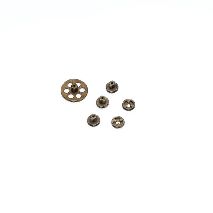 FMS FCX24M Gear Set for Transmission Gear Box