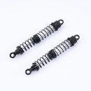 FMS FCX10 SPORT REAR OIL SHOCK ABSORBERS ASSEMBLY  1PAIR