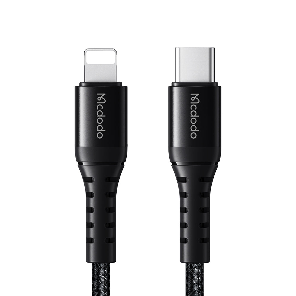 Mcdodo USB-C to Lightning 36W Data Cable 1m