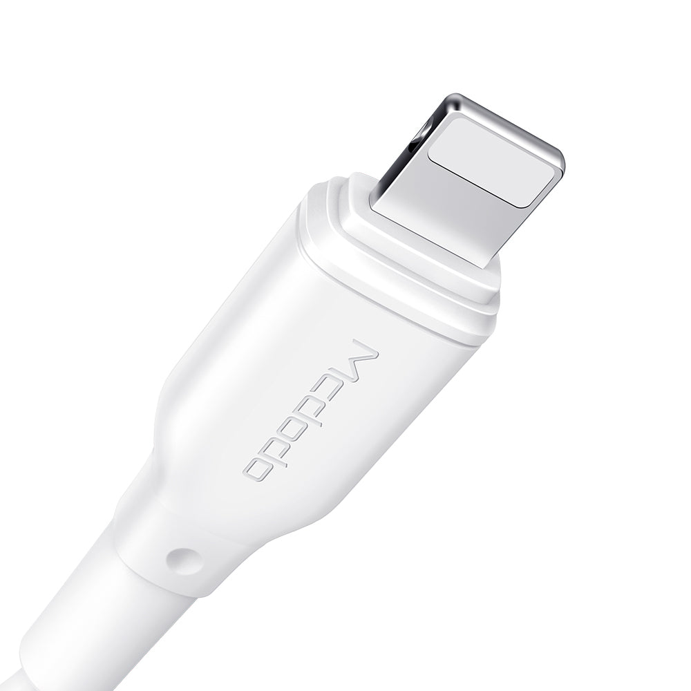 Mcdodo 	Lightning Data Cable 1.2m