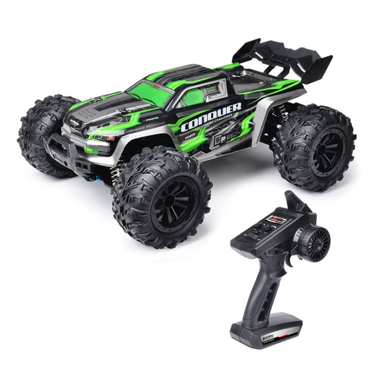 1/16 Electric four-wheel R/c car(Pickup)