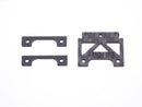 PN Racing Mini-Z Audi R8 LM Carbon Fiber Adapter