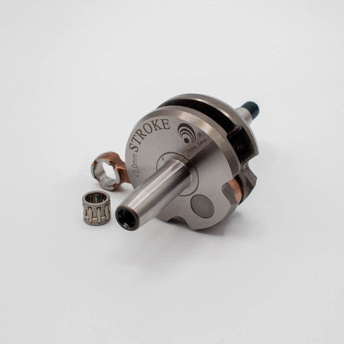 Supr. 2mm Stroker Crank