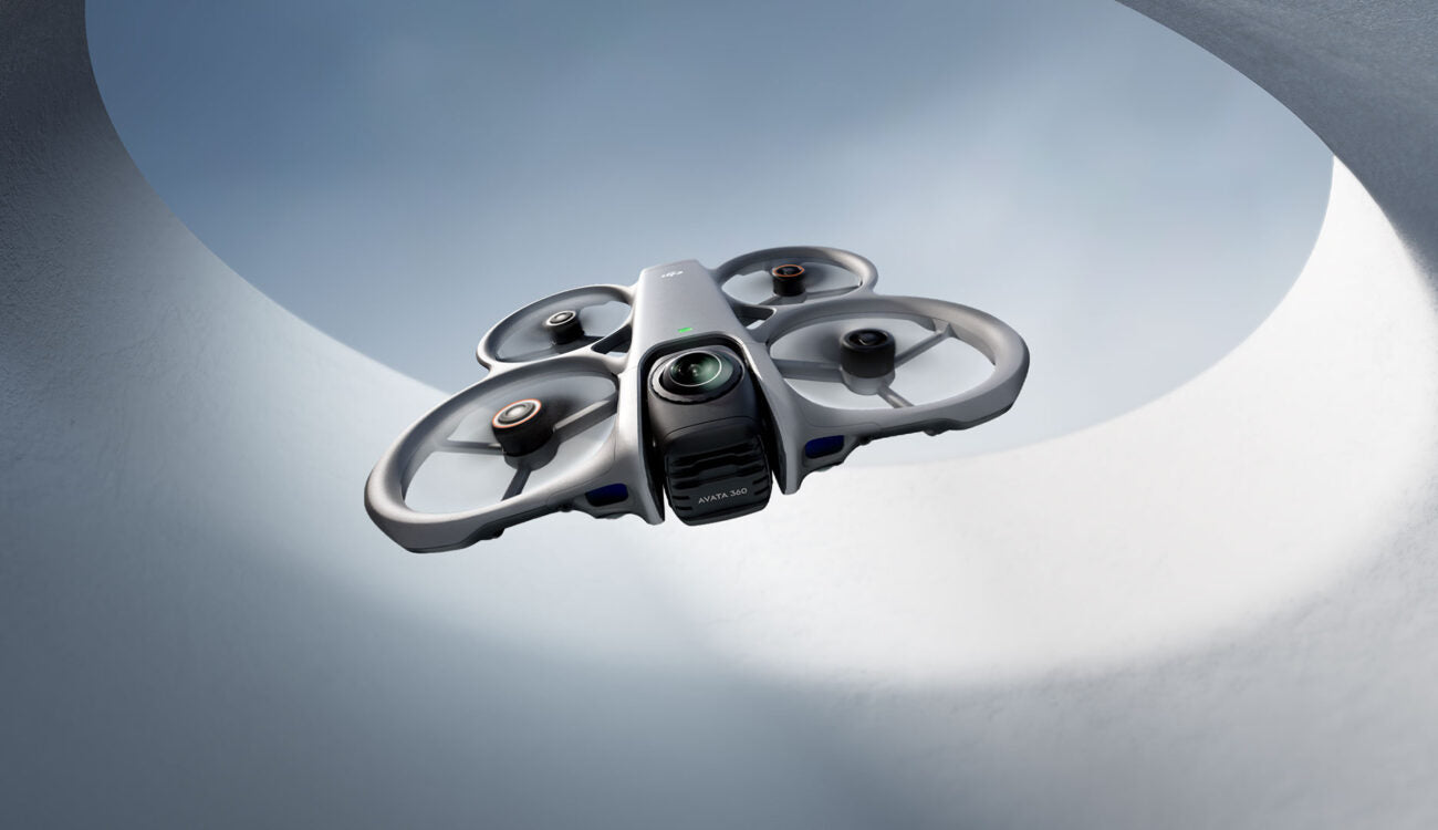 AVATA 360