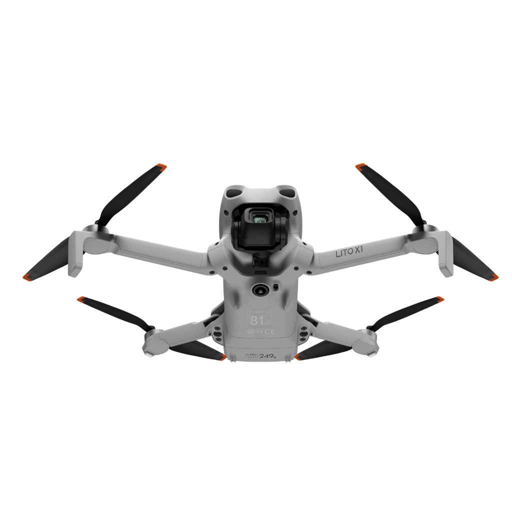 DJI LITO X1 FLY MORE COMBO RC-N3