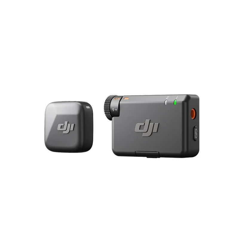 DJI MIC MINI 1 TX + 1 RX