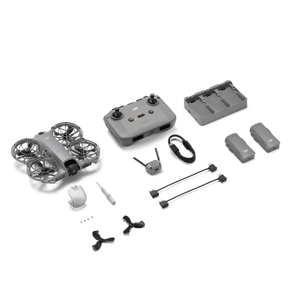 DJI Neo 2 Fly More Combo