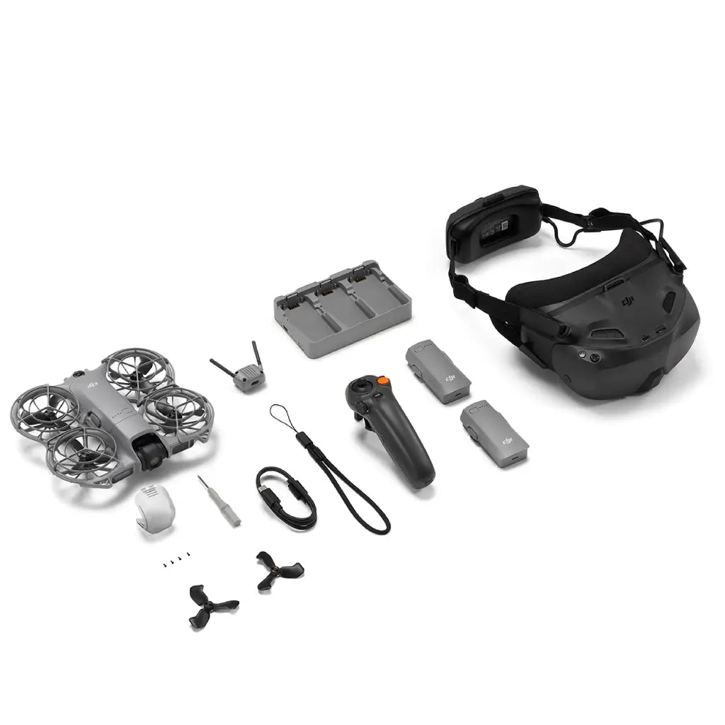 DJI Neo 2 Motion Fly More Combo