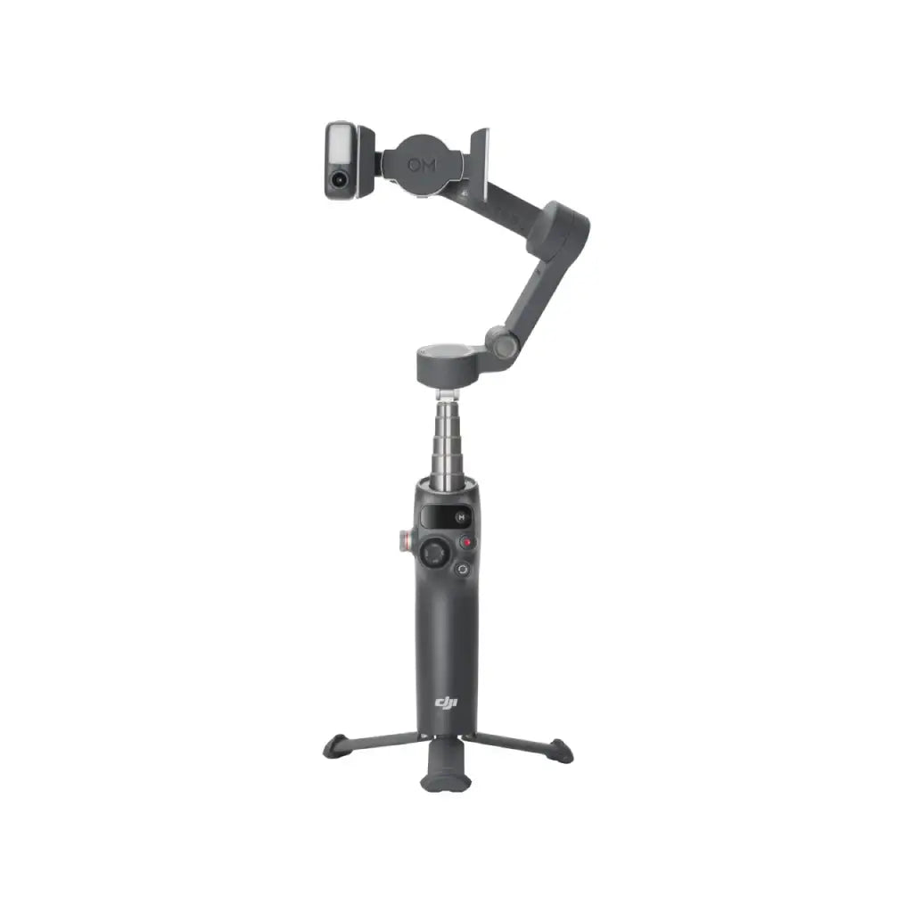 DJI OSMO 360 Adventure Combo