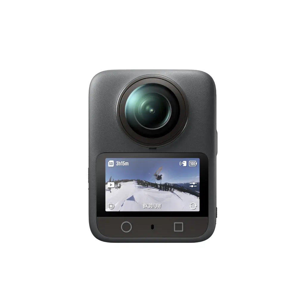 DJI OSMO 360 Standar Combo