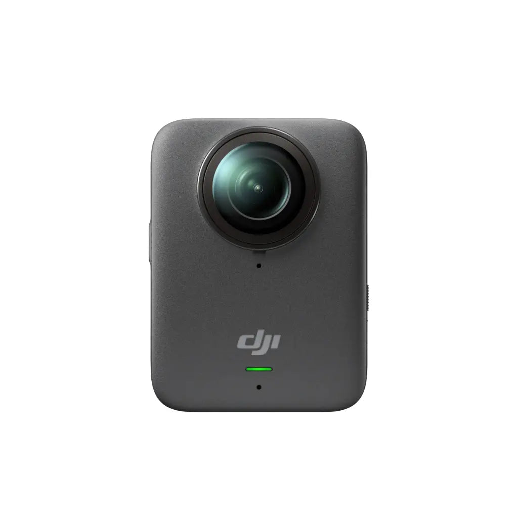 DJI OSMO 360 Standar Combo