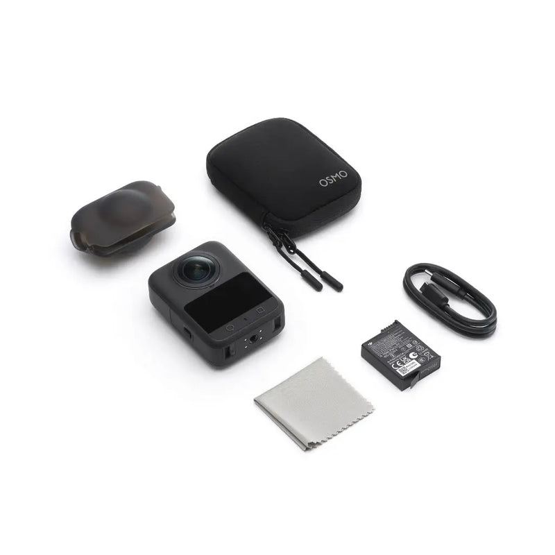 DJI OSMO 360 Standar Combo