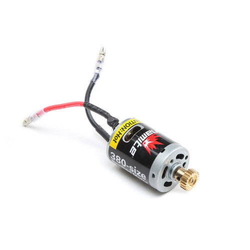 Dynamite 280 47T Brushed Motor: Mini-T 2.0