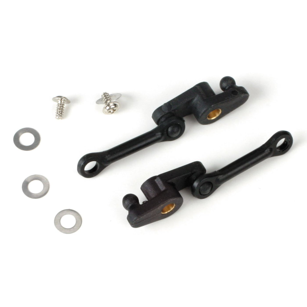 Bell Mixer Arm & Pushrod Set: Bcp, Bcpp,