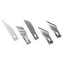 ECXEL K2 Assorted Blades