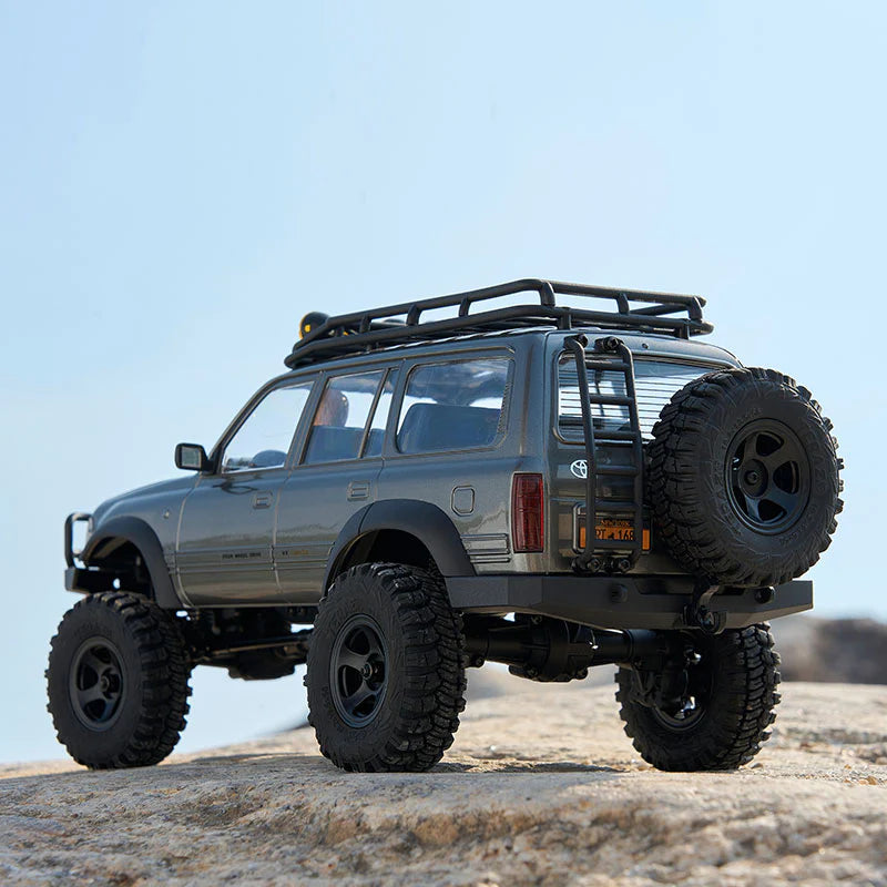 FMS 1:18 FCX18 LC80 Toyota Land Cruiser 80 V2 RTR