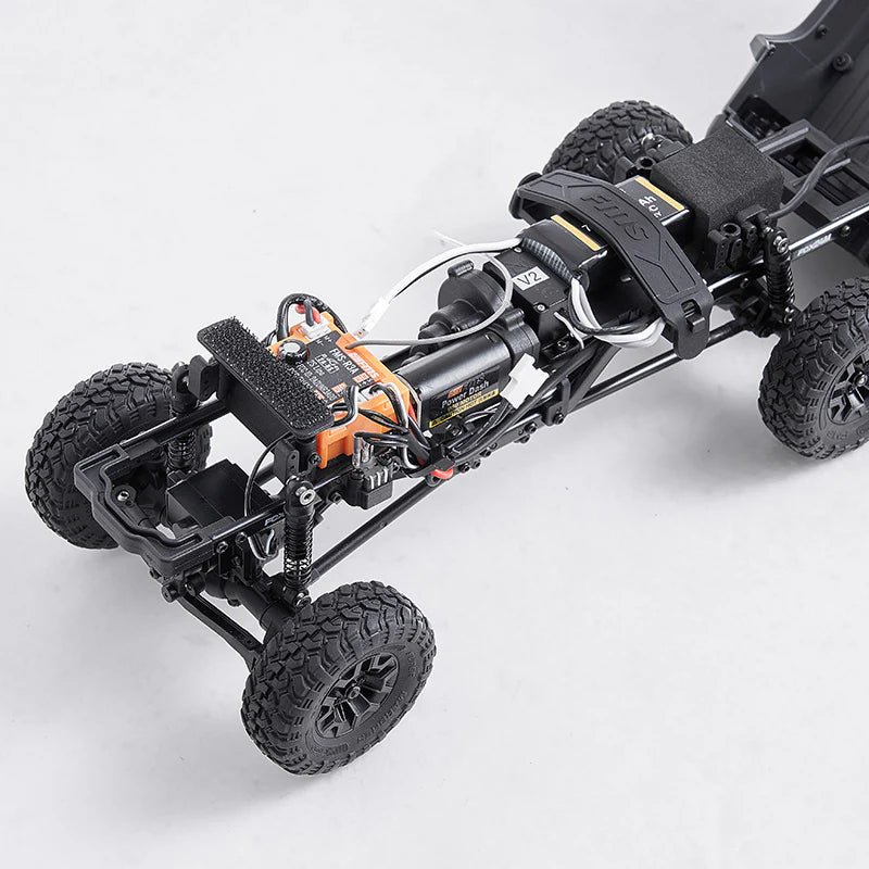 FMS 1:24 FCX24M Toyota Tacoma RTR