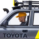 FMS TOYOTA LAND CRUISER 80 1:10