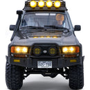 FMS TOYOTA LAND CRUISER 80 1:10