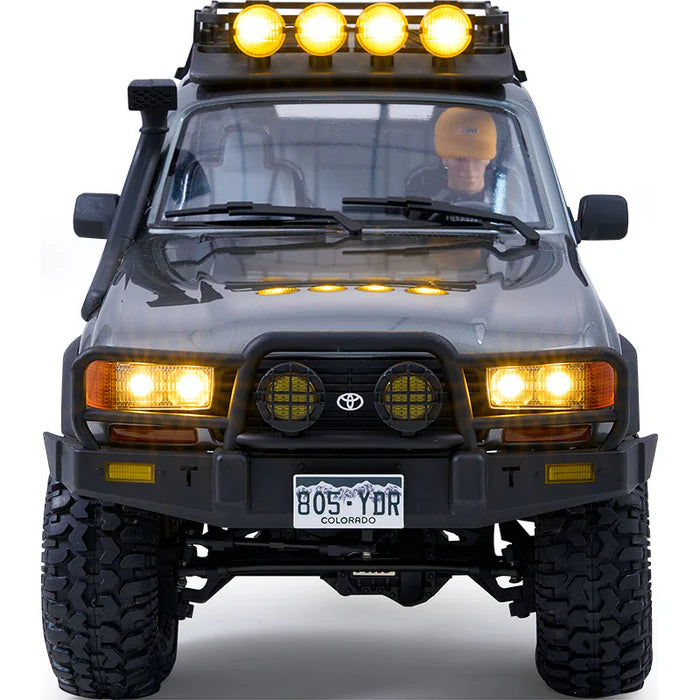 FMS TOYOTA LAND CRUISER 80 1:10