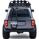 FMS TOYOTA LAND CRUISER 80 1:10