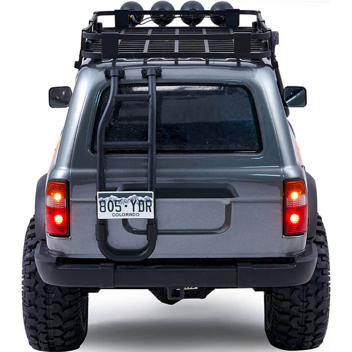 FMS TOYOTA LAND CRUISER 80 1:10