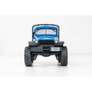FMS 1:24 FCX24 Power Wagon RTR Blue V2 S