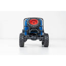 FMS 1:24 FCX24 Power Wagon RTR Blue V2 S