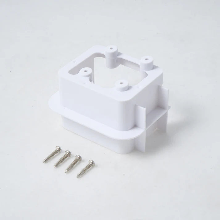 FMS 1500mm Cessna 182 Motor Board