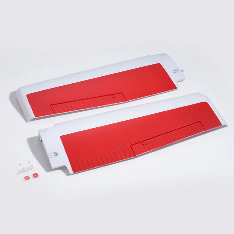 FMS 1220 mm Ranger V2 Main Wing Set Red (Copia)