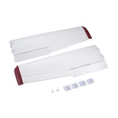 FMS 1500mm Cessna 182 Main Wing Set Red