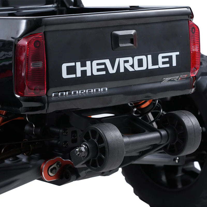 FMS COLORADO 4X4 1:10 RS REDV