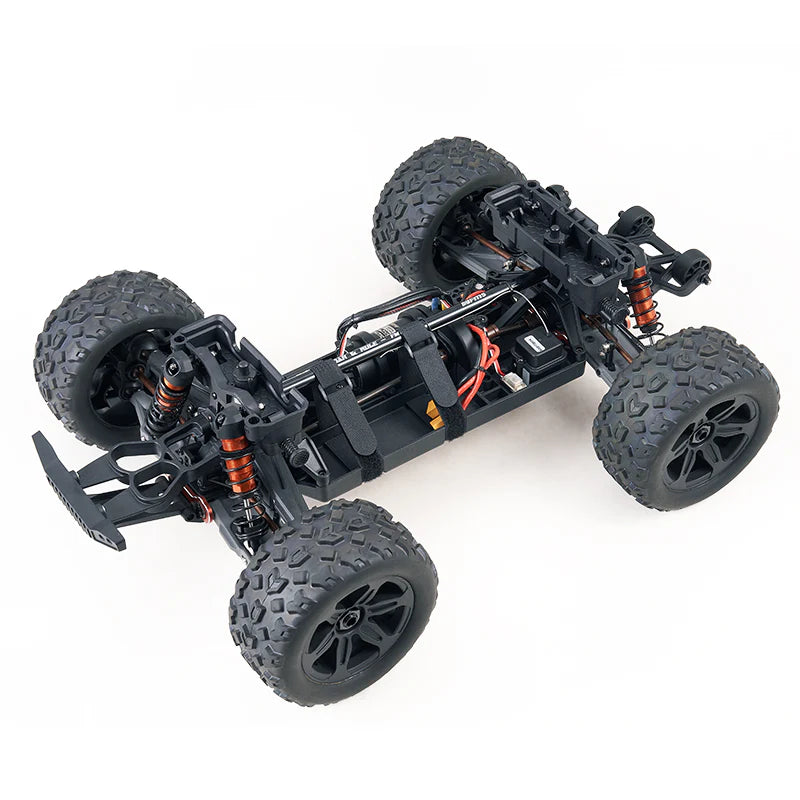 FMS COLORADO 4X4 1:10 RS REDV