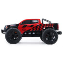 FMS COLORADO 4X4 1:10 RS REDV