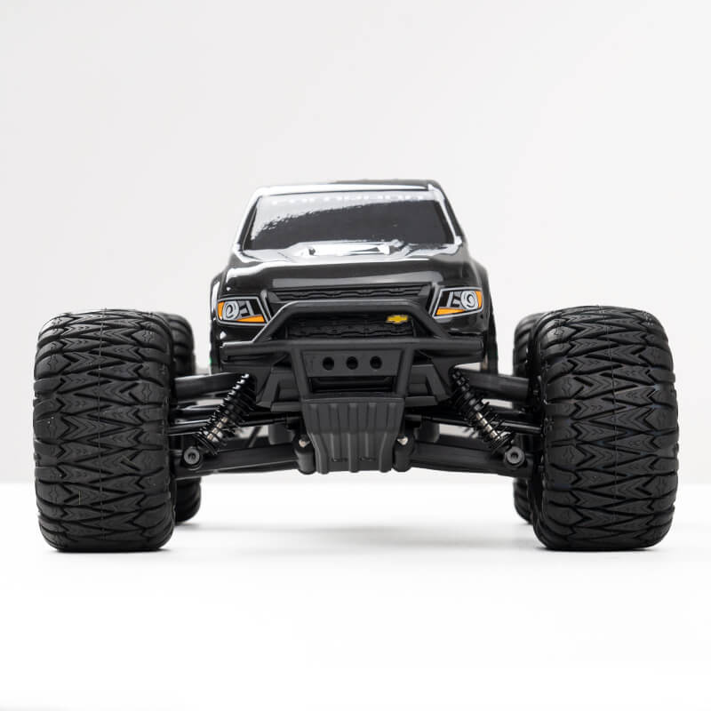 FMS CHEVROLET COLORADO 1:24  RTR