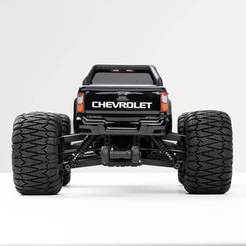 FMS CHEVROLET COLORADO 1:24  RTR