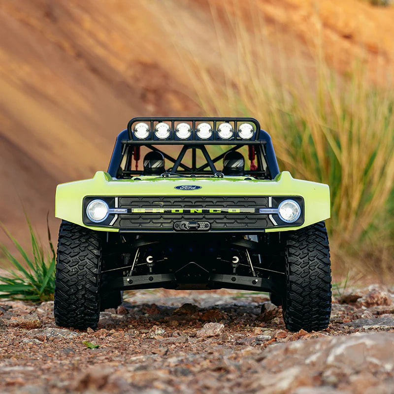 FMS 1:7  FORD BRONCO U4 Funhaver 25