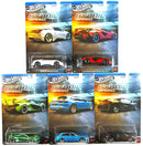 HOTWHEELS Hybird Speed