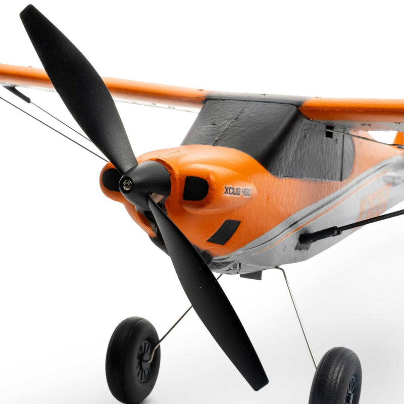 HOBBY ZONE XCUB 450mm RTF