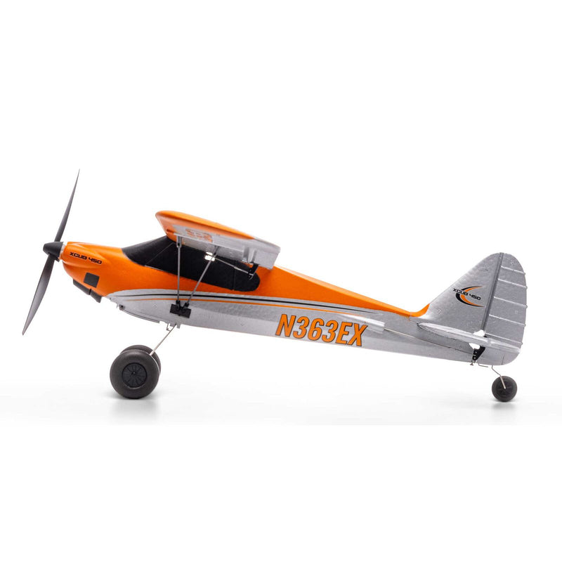 HOBBY ZONE XCUB 450mm RTF