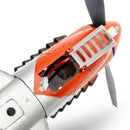 HOBBY ZONE P-51D MUSTANG 450mm RTF with SAFE