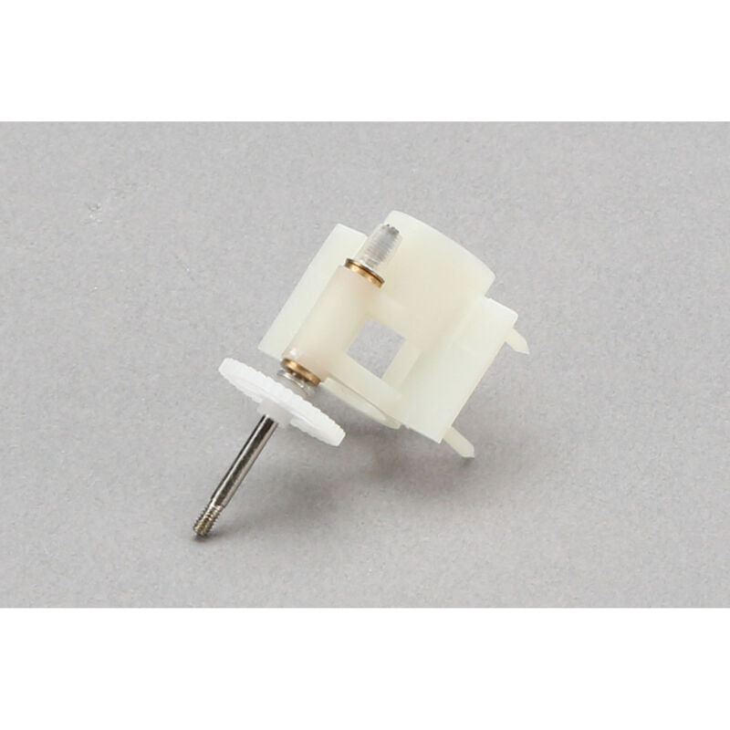 Hobby Zone Complete Gear Box: Sport Cub S