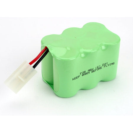 7.2v 1700mah Ni-cd Battery:abx