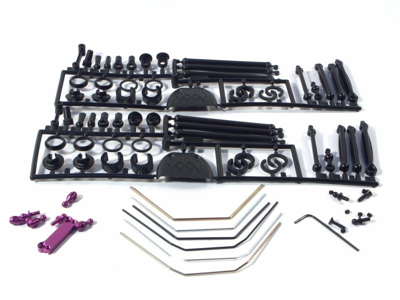 86290 Sway Bar Set Nitro Mt2