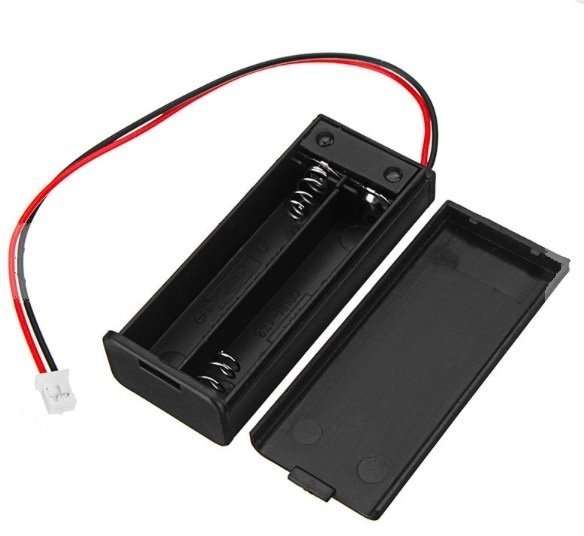 Battery Box Set (Micro R